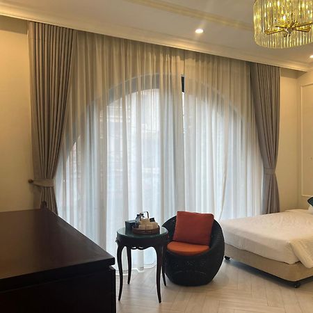White Hotel Lang Son Exterior foto